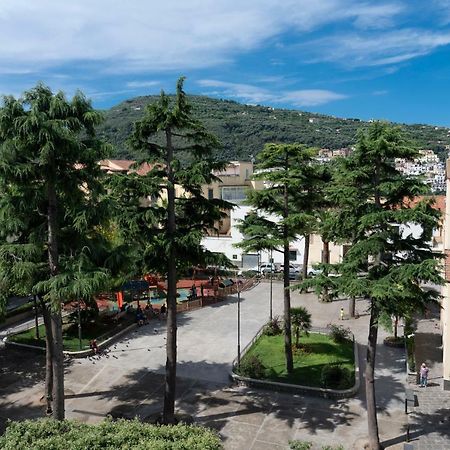 Il Campanile Villa Vico Equense Dış mekan fotoğraf