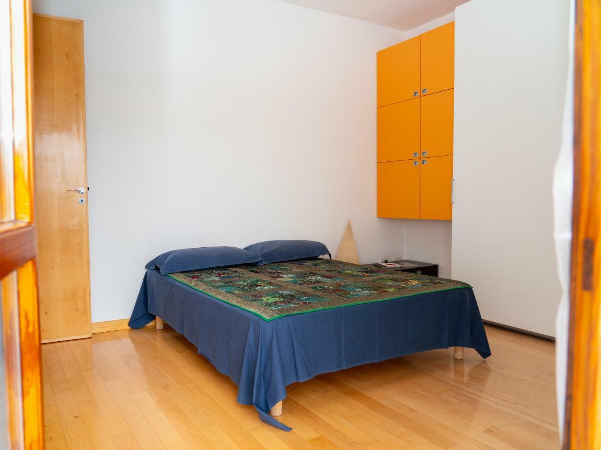 Il Campanile Villa Vico Equense Dış mekan fotoğraf