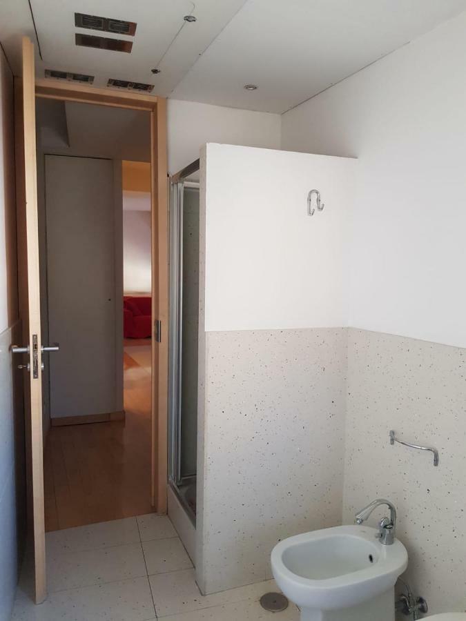 Il Campanile Villa Vico Equense Dış mekan fotoğraf